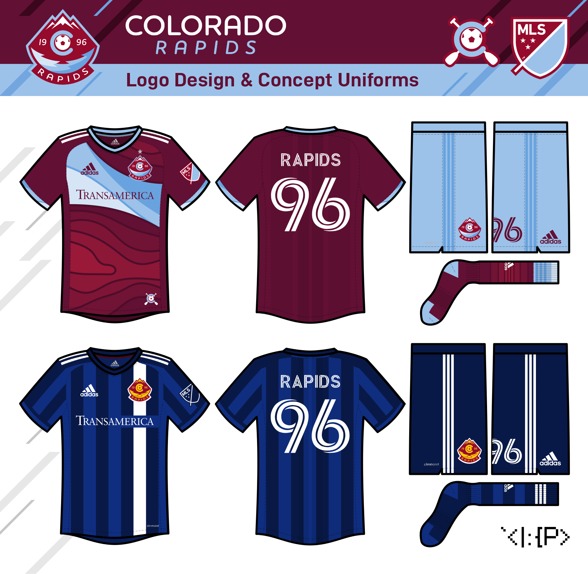 CF INTER MIAMI - Kit Concept on Behance  Sport shirt design, Sports jersey  design, Football shirt designs